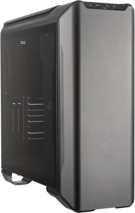Produktbild Cooler Master MasterCase SL600M Black Edition (ATX, E-ATX, mATX, Mini-ITX)