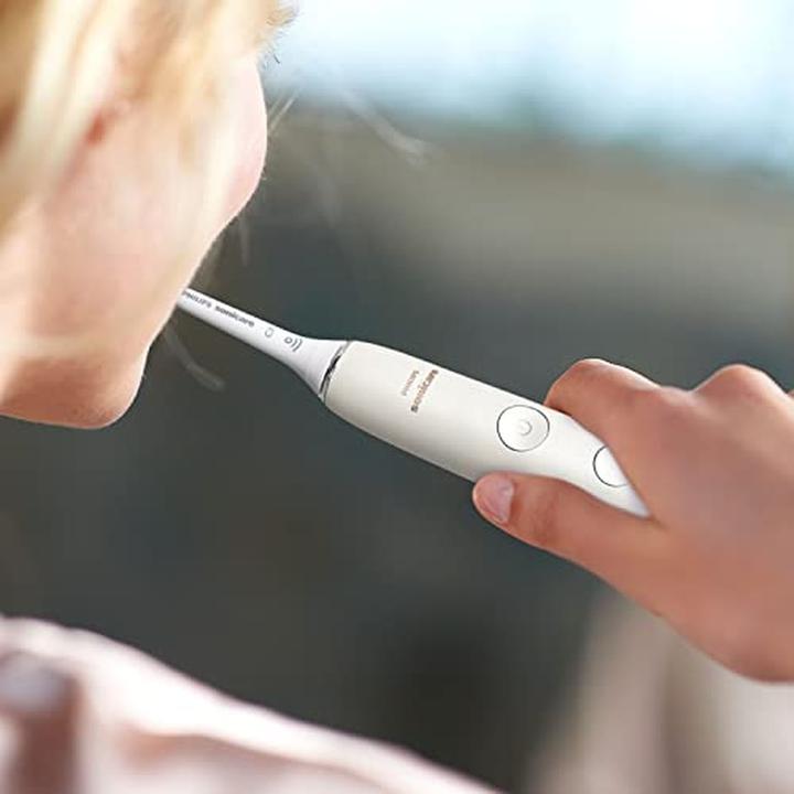 Produktbild Philips Sonicare Diamond Clean 9000 (Schallzahnbürste)
