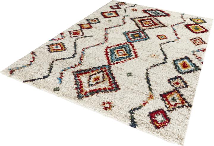 Produktbild Hanse Home Geometric (330 x 240 cm)