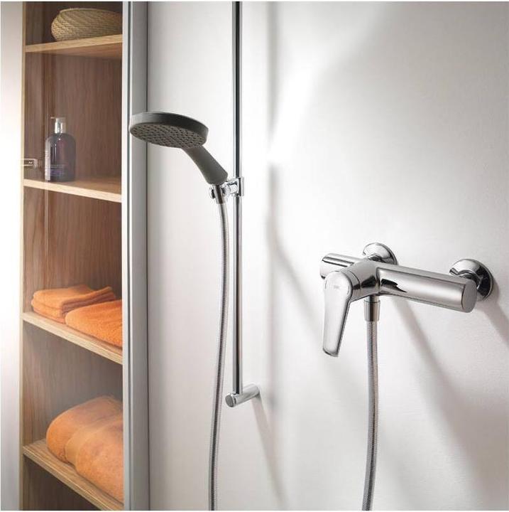 Actual product image KWC Shower sliding bar