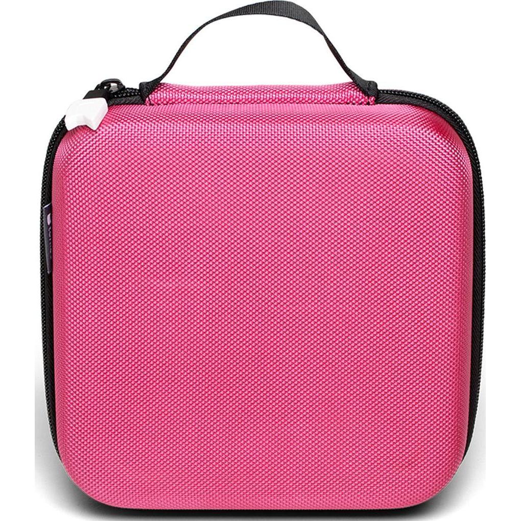 Tonies Tonie Transporter Rosa (Tedesco)