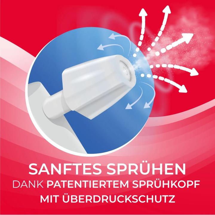 Produktbild Audispray Ultra Ohrenpfropfen