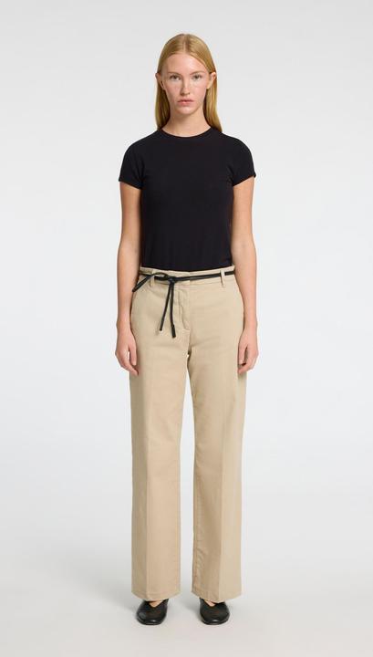 Immagine prodotto Selected Femme Slfvera-Rita Mw Wide Pant Noos (Banda radio 38 (2600 MHz))