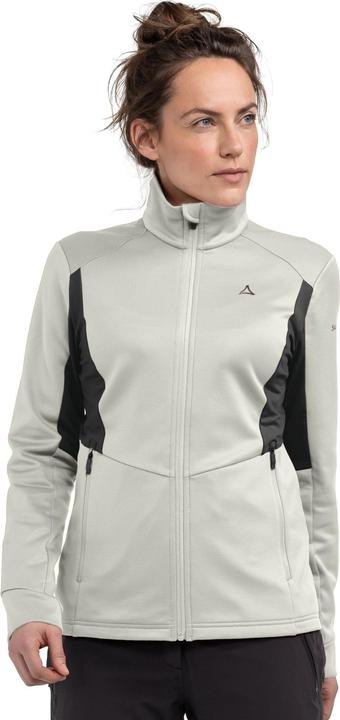 Produktbild Schöffel Fleece Jk Style Pontre WMS (38, M)