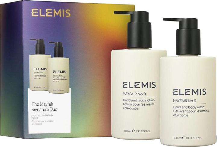 Immagine prodotto Elemis The Mayfair Signature Duo Body Care Gift Set (Set per la cura del corpo)