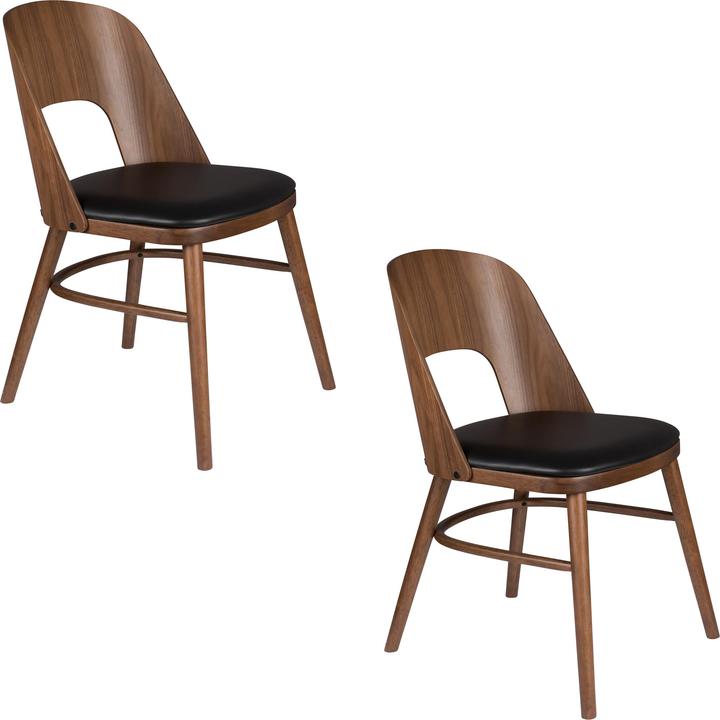 Produktbild Dutchbone Talika-Stuhl