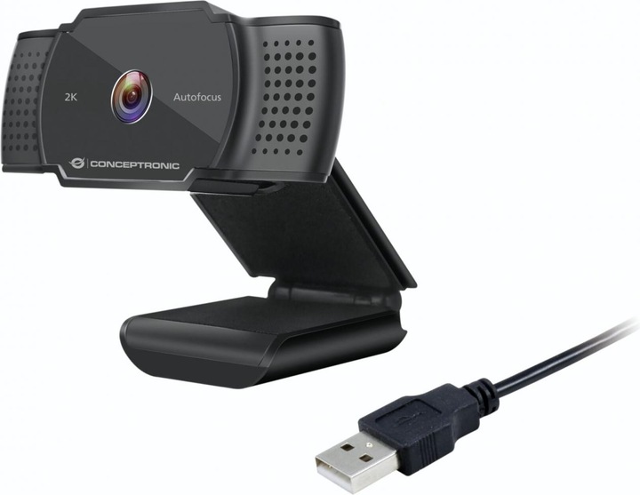 Produktbild Conceptronic Amdis (2 Mpx)