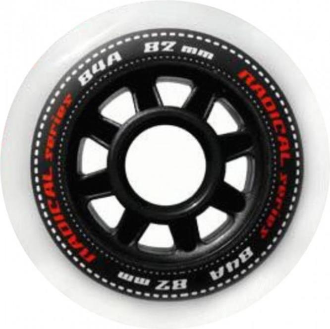 Produktbild Tempish Radical Rollschuhrollen