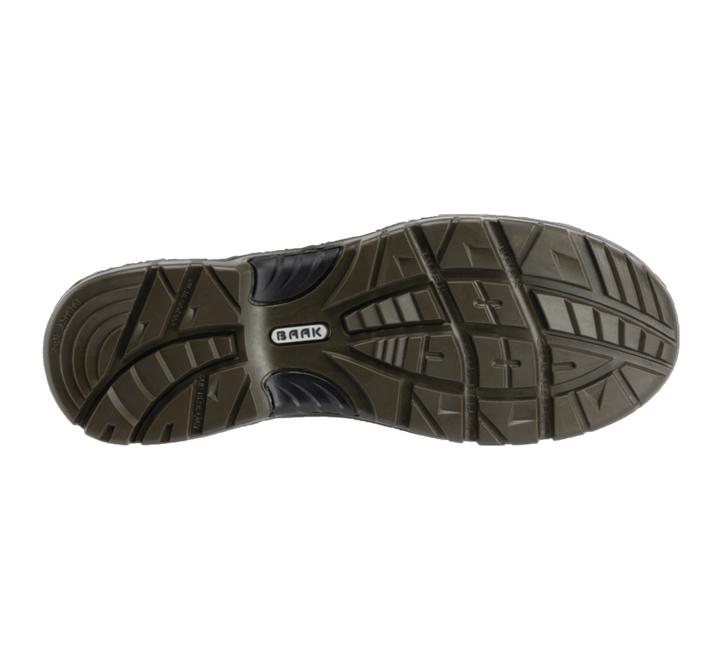 Actual product image Baak 211014 HERCULES Riggerboot S3 SRC ESD WR, Gr.38 (S3, 38, 39, 40, 41, 42, 43, 44, 45, 46, 47, 48)