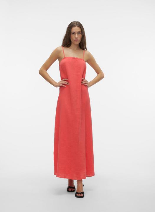 Produktbild Vero Moda VMNATALI Langes Kleid Kleid (L)