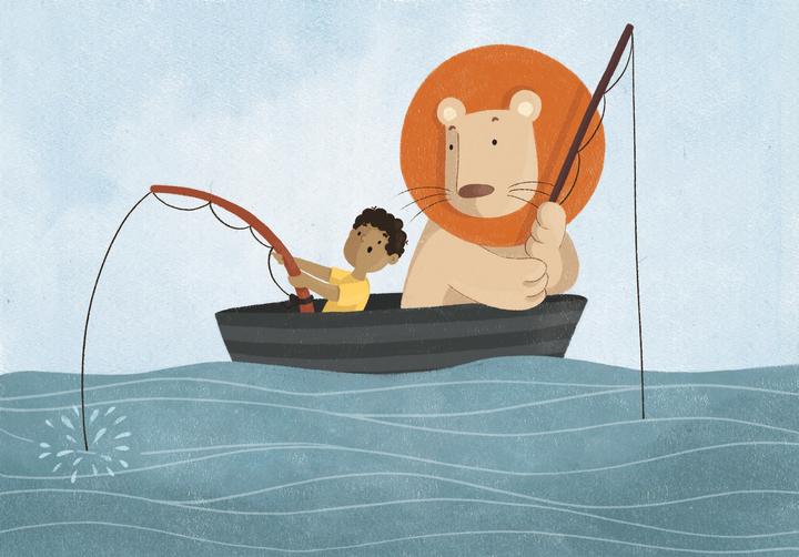 Immagine prodotto Clementoni Essere mio amico (48 pezzi)