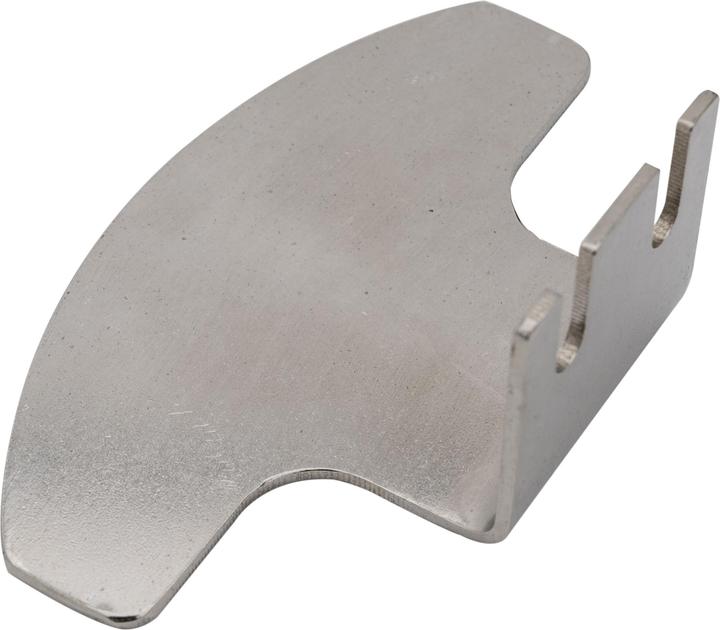Actual product image Simagic Side Throttle Plate (PC)