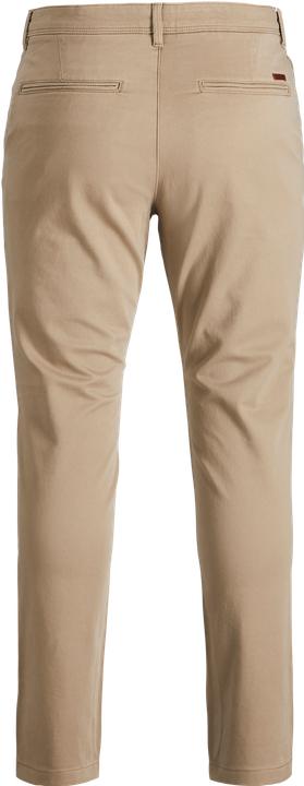 Actual product image Jack & Jones MARCO JJBOWIE Slim Fit Chino (W30/L34)