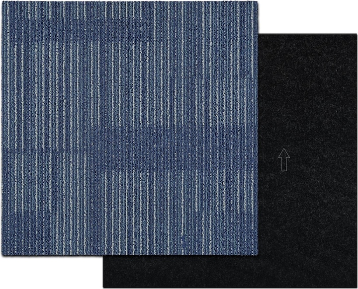 Actual product image Karat Linz (50 x 50 cm)