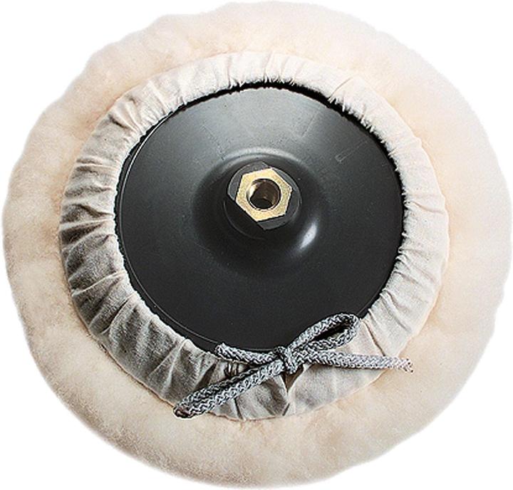 Produktbild Fein Lammfell 63723003003 Durchmess