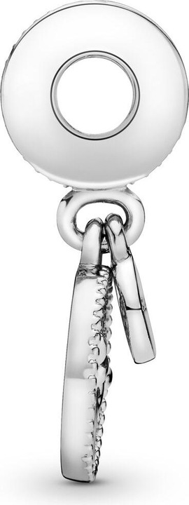 Image du produit Pandora Arbre de vie (Argent, Or)