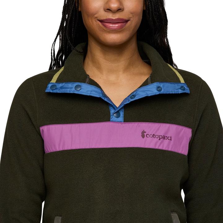 Immagine prodotto Cotopaxi Maglione in pile Teca (XS)