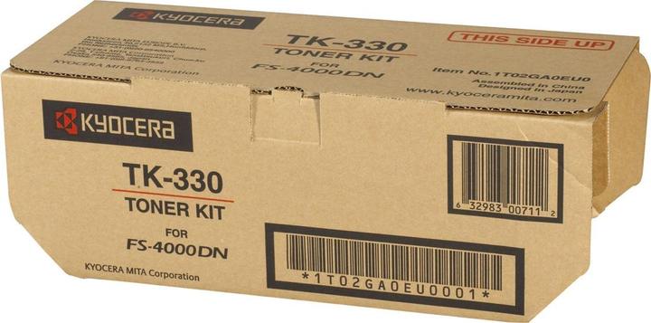 Image du produit Kyocera Module de toner TK-330 FS-4000DN pages (CF)