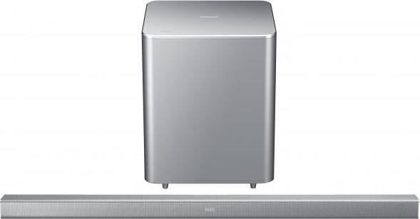 Samsung Hw-F551 (310 W, 2.1 kanalen)