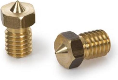 Immagine prodotto Velleman SEDILE DI RICAMBIO PER VERTEX NANO (K8600) E VERTEX DELTA (K8800) - 2 pezzi. (Ricambi)