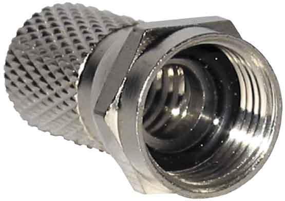 Produktbild Kreiling Metall-Aufdrehstecker