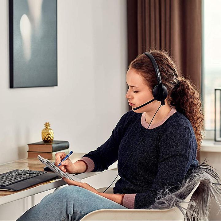 Produktbild EPOS PC 3.2 - Stereo Headset (Kabelgebunden)