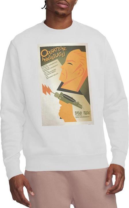 Image du produit - Sweat THE ORIGINAL SERIES EPISODE - Adulte (L)