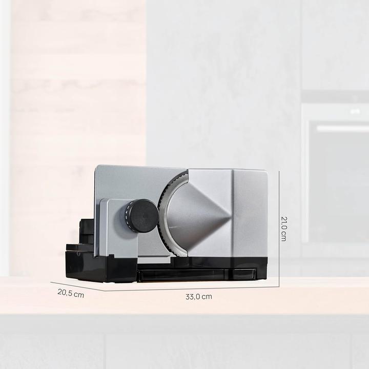 Produktbild Ritter Allesschneider E 18