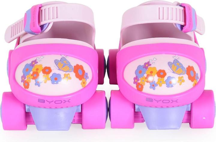 Produktbild Byox Rollschuhe Scooper Skates Bremse (22, 23, 24, 25, 26, 27, 28, 29, 30)