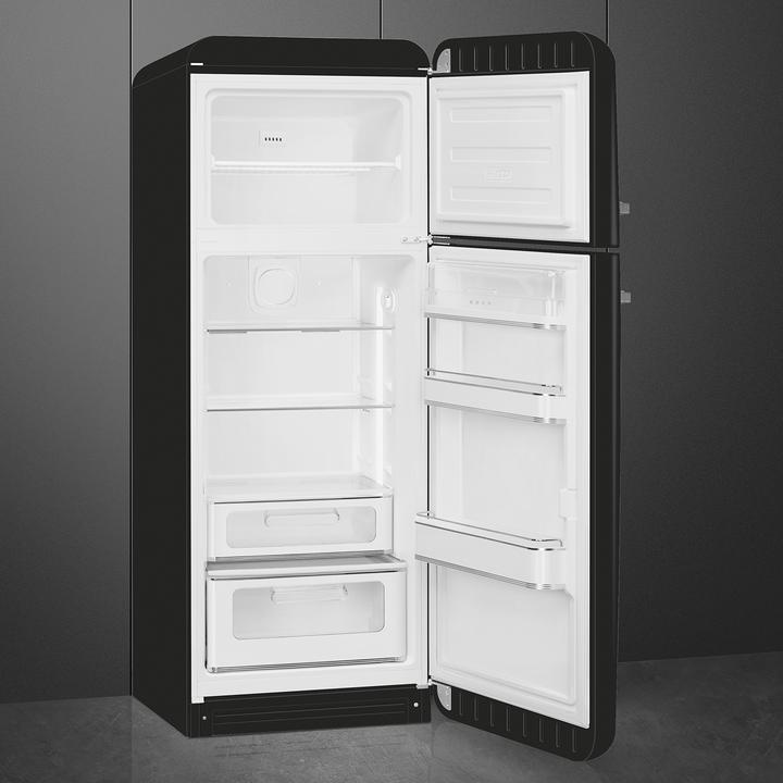 Produktbild Smeg Kühlschrank 50's Style FAB30RBL6 (294 l)