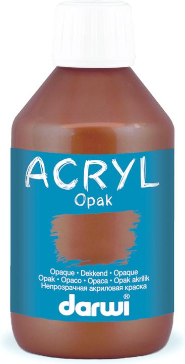 Produktbild Clairefontaine Acryl Opak (250 ml)