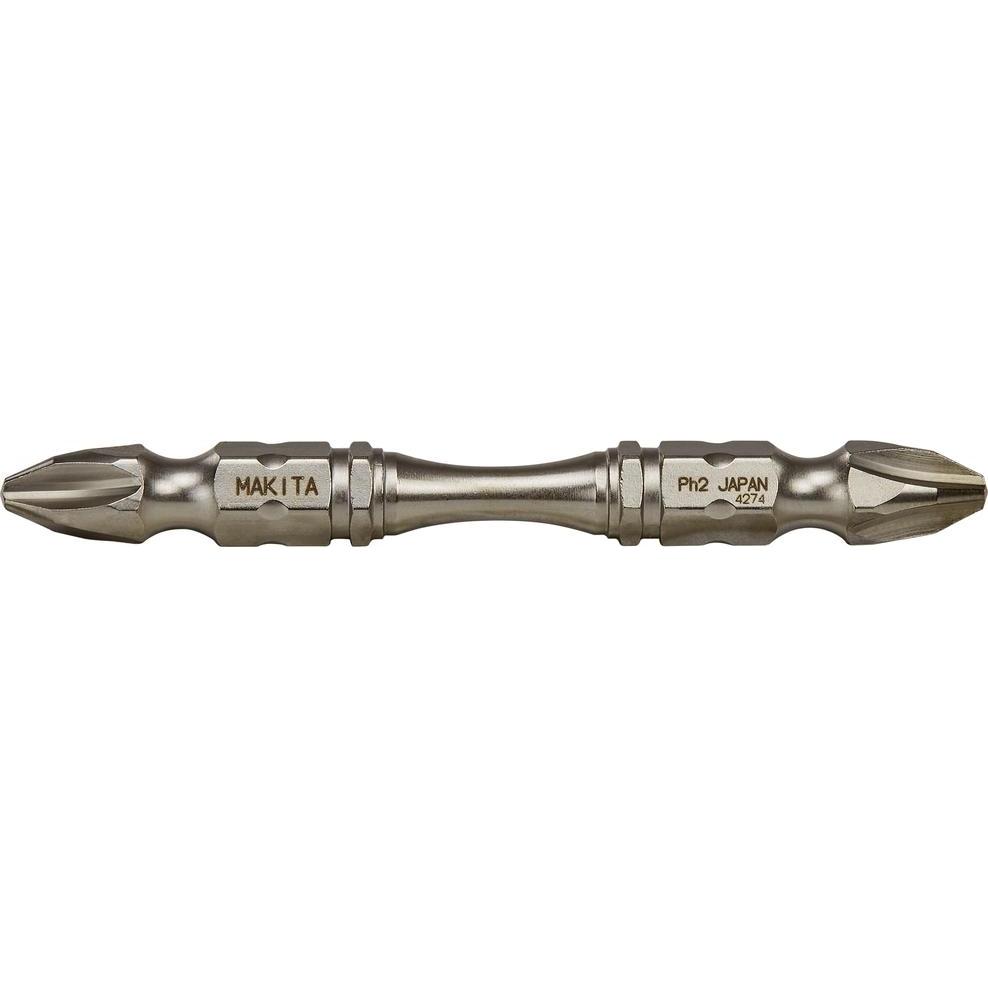 Makita, Chiave a bussola, Zubehör B-20703 Schlagschrauber-Bit PH2x65mm