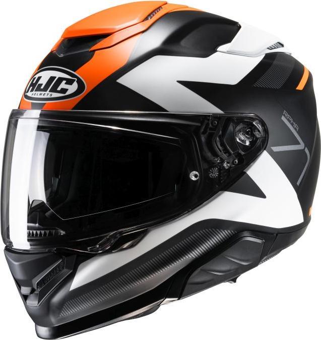Actual product image HJC R-PHA 71 (58 - 59 cm, L)