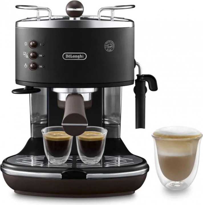 Produktbild De'Longhi Icona Vintage