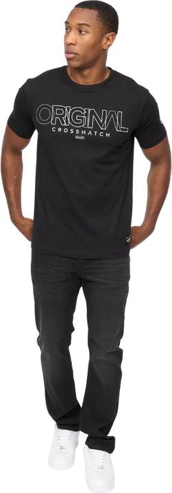 Produktbild Crosshatch Carrimoore TShirt (S)