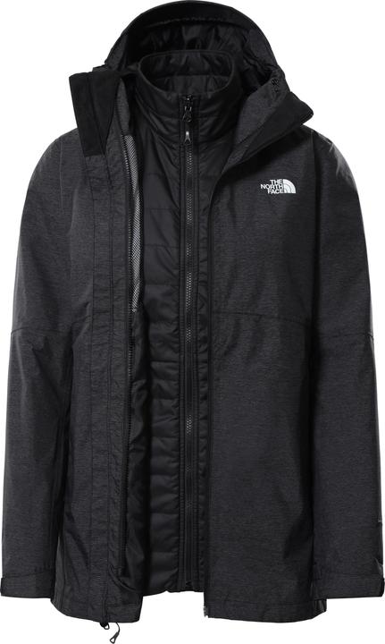 Actual product image North Face Hikesteller Triclimate® (XS)