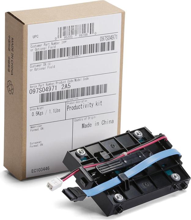 Xerox Festplatte - 320 GB - für VersaL (0.32 TB)