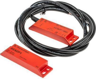 Produktbild TE Sensors Sicherheitsschalter 1S 2Ö