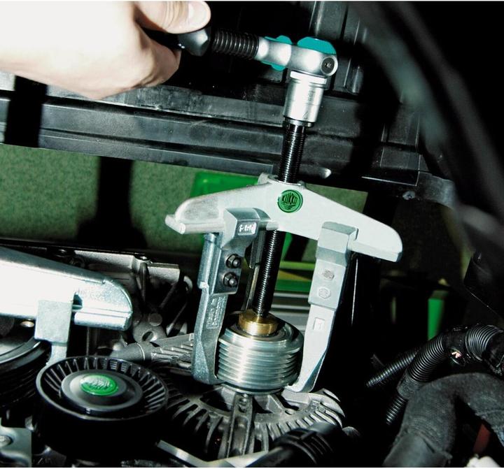 Actual product image Kukko Puller 30-3