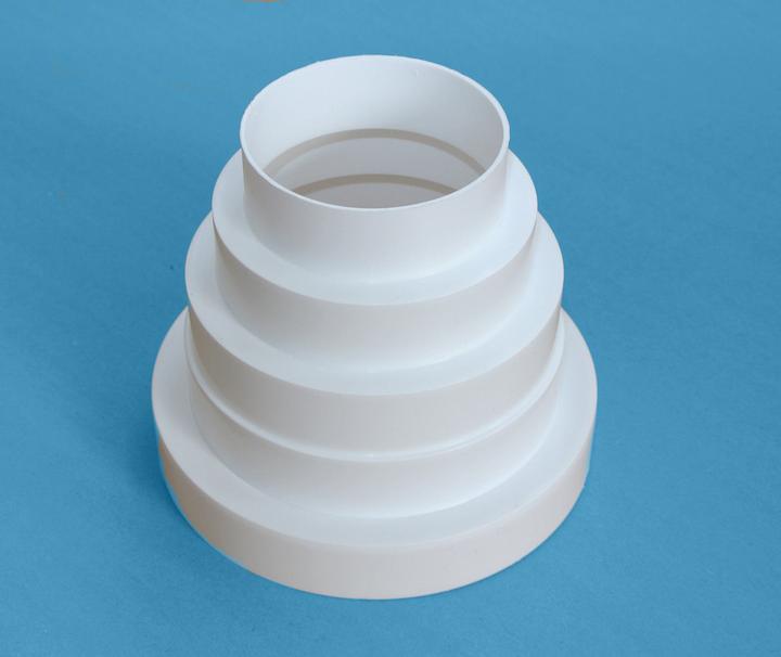 Produktbild Europlast Reduzierstück