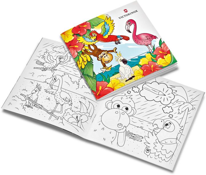 Produktbild Victorinox Taschenmesser