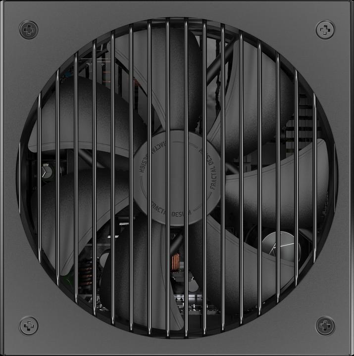 Immagine prodotto Fractal Oro ionico (850 W)