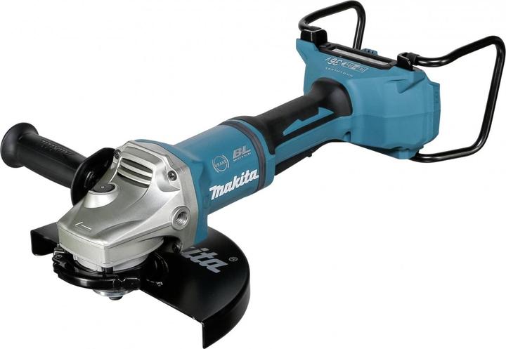 Actual product image Makita DGA900Z cordless angle grinder (230 mm)