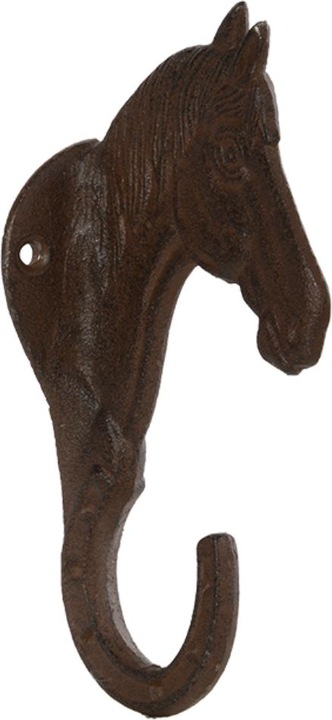Produktbild Esschert Design Haken Pferd