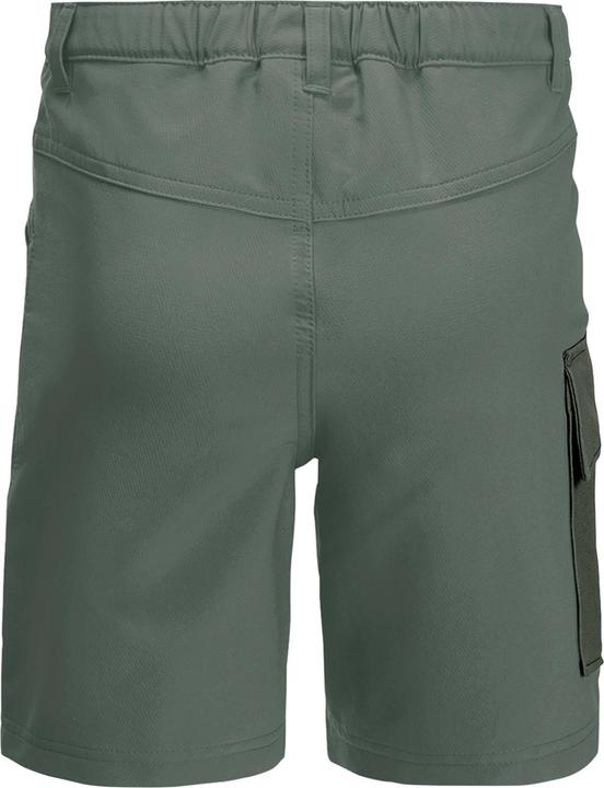 Actual product image Jack Wolfskin Active Shorts K (140)