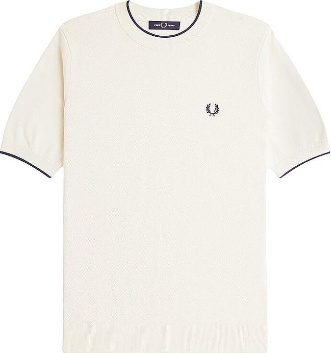 Actual product image Fred Perry K7642 (L)