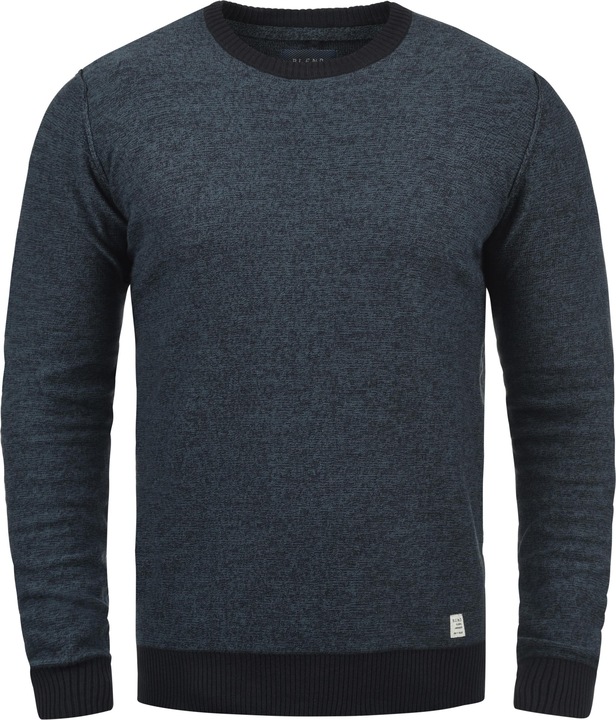 Image du produit Blend Nathan - Pull en Maille - Homme (XXL)