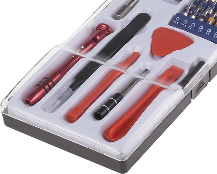 Produktbild RS PRO 32pcs Mobil Phone Repair tool set