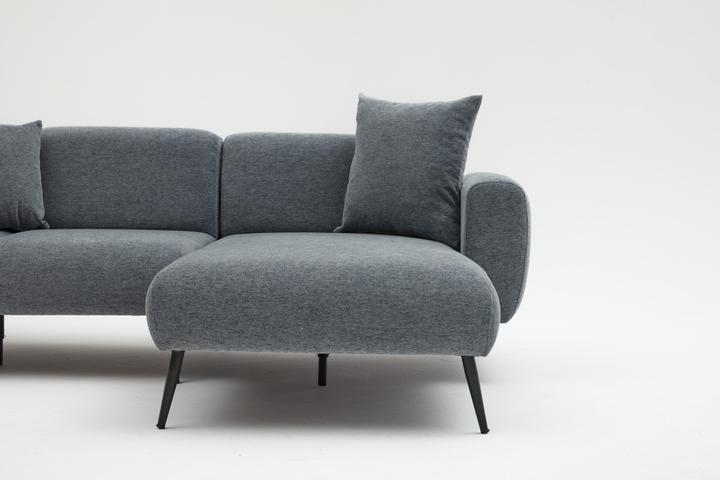 Image du produit Atelier del Sofa Side (Canapé d'angle)