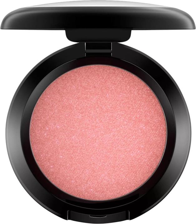 Actual product image MAC Cosmetics Powder Blush (Peachykeen)